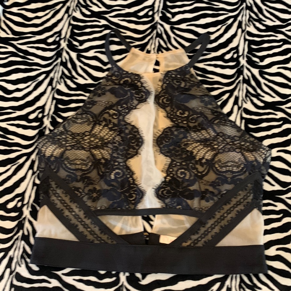 Super Cute Top